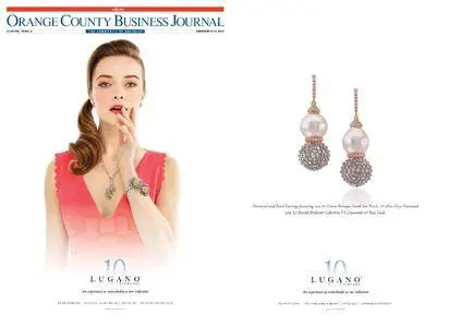 Orange County Business Journal – February 08, 2016