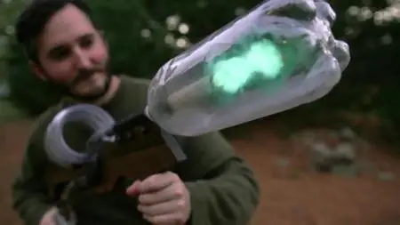 Outrageous Acts of Science S10E01