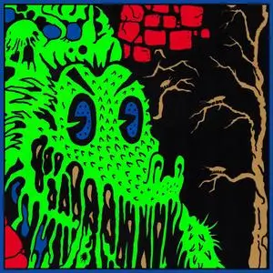 King Gizzard & The Lizard Wizard - Live in Asheville '19 (2020) [Official Digital Download]