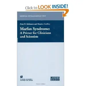 Marfan Syndrome: A Primer for Clinicians and Scientists