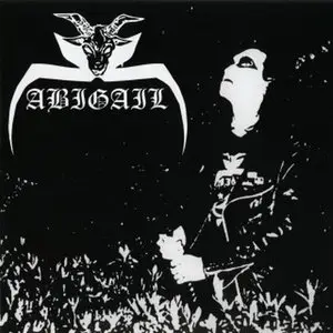Abigail - The Lord of Satan (2011) [Compilation] 