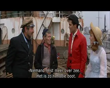 Double Trouble (1967)