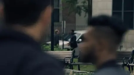 The Enemy Within S01E05