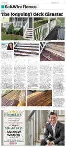The Telegram (St. John's) - Home Buyer's Guide - June 22, 2019
