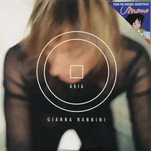 Gianna Nannini: Singles part 2 (1995-2002)