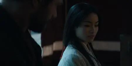 Shōgun S01E07
