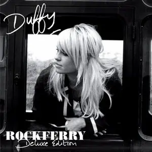 Duffy - Rockferry [2CD Deluxe Edition] (2008)