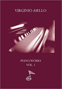 Piano Works Vol.1