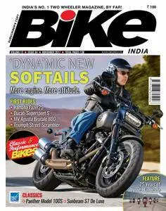 Bike India - November 2017