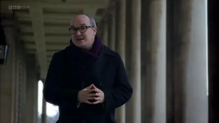 BBC - Tomorrow's Worlds: The Unearthly History of Science Fiction (2014)