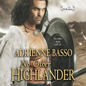 «No Other Highlander» by Adrienne Basso