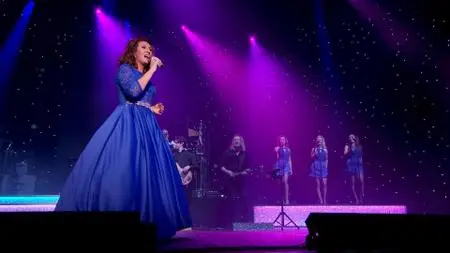 Jane McDonald - A Live Christmas Concert Special Event (2019)