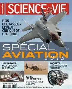 Science & Vie Hors Serie - Juin 2015