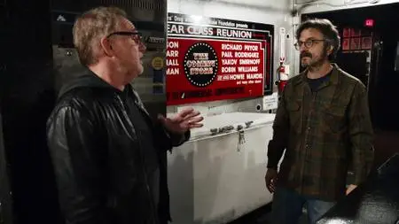 The Comedy Store S01E01