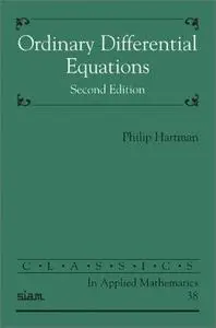 Ordinary differential equations