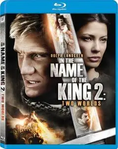 In the Name of the King 2: Two Worlds (2011) [w/Commentaries]