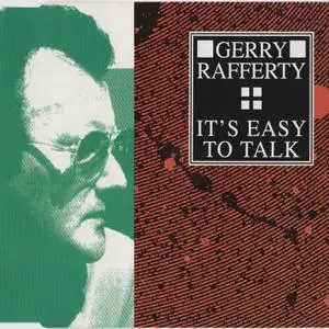 Gerry Rafferty: Collection (1978-2021)