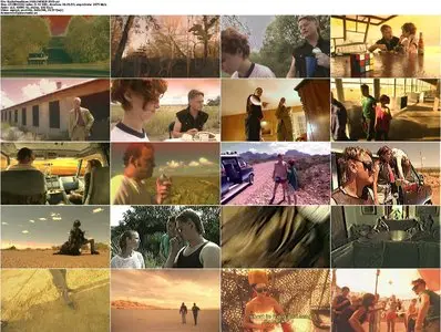 Radio Free Steve (2000)