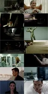The Temp Agency (2014)