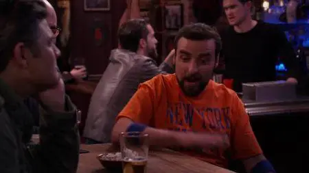 Living Biblically S01E11