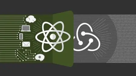 React JS and Redux Bootcamp - Master React Web Development