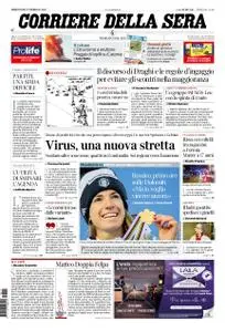 Corriere della Sera – 17 febbraio 2021