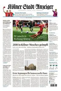 Kölner Stadt-Anzeiger Köln-Ost – 10. Mai 2021