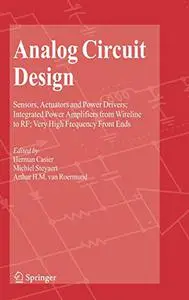 Analog Circuit Design