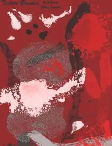 Texture Brushes for Photoshop