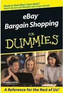 eBay Bargain Shopping For Dummies [Repost]