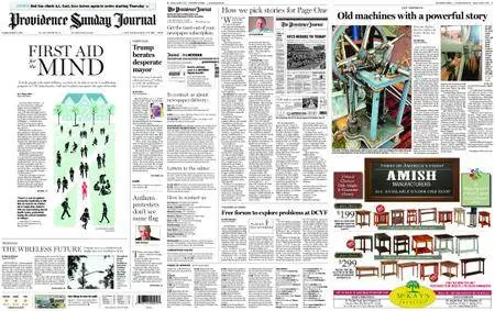 The Providence Journal – October 01, 2017