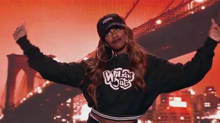 Wild 'n Out S10E08