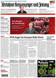 Iserlohner Kreisanzeiger – 24. Januar 2020