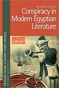 Conspiracy in Modern Egyptian Literature