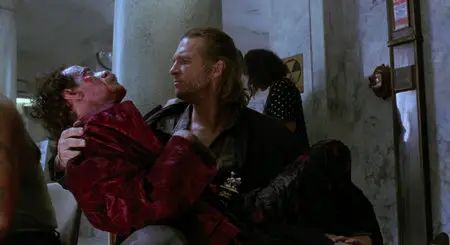 The Fisher King (1991)