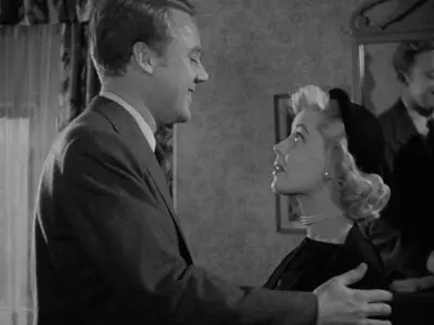 Scene of the Crime (1949)