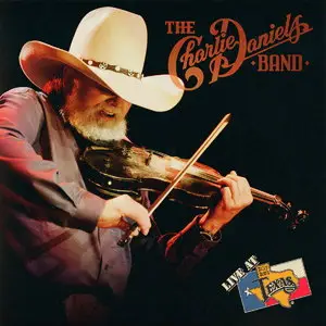 Charlie Daniels Band - Live At Billy Bob's Texas (2015)