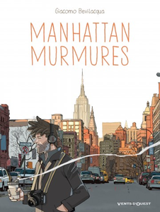 Manhattan murmures (2017)