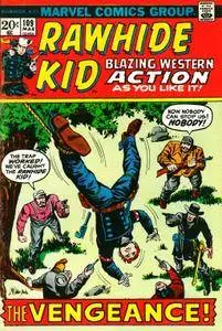 Rawhide Kid v1 109 1973 brigus