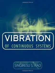 Vibration of Continuous Systems 
