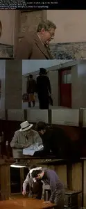 Sostiene Pereira / According to Pereira (1995)