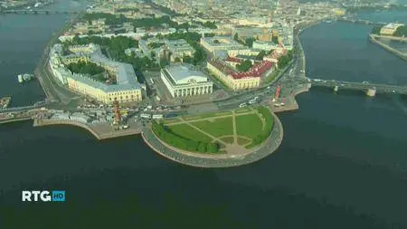 The Neva River (2013)