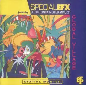 Special EFX - Global Village (1992) {GRP}