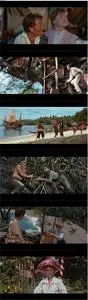 Swiss Family Robinson (1960)