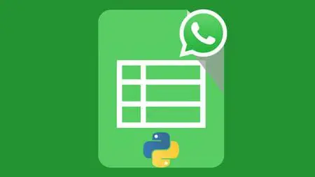 Automate The Things With Python: Whatsapp Automation