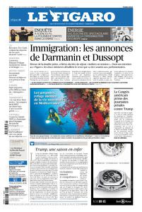 Le Figaro - 21 Décembre 2022