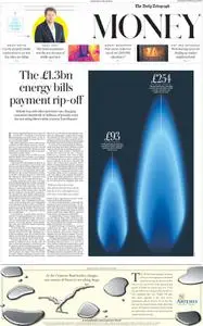 The Daily Telegraph Money - 11 February 2023