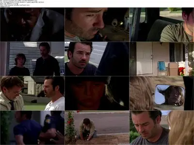 Least Among Saints (2012)
