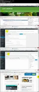 Udemy – Up and Running With The Genesis Framework