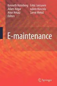E-maintenance (Repost)